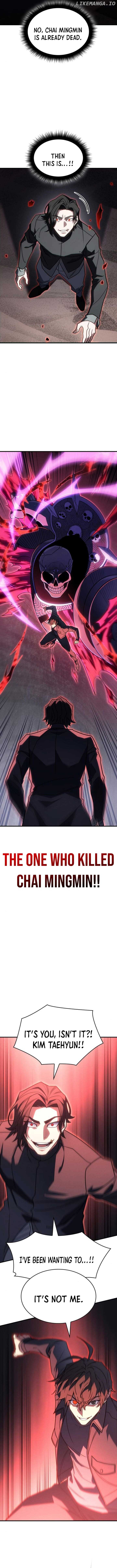 Regressing with the King’s Power Chapter 59 - Page 16