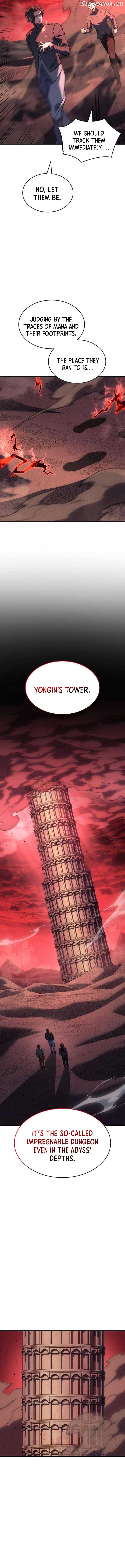 Regressing with the King’s Power Chapter 59 - Page 18