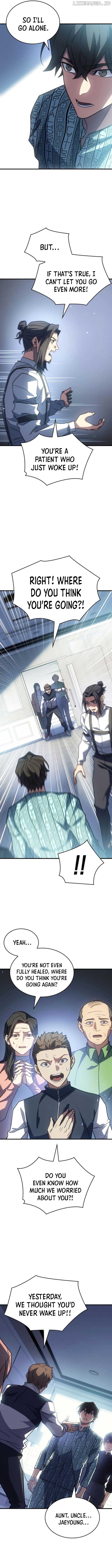 Regressing with the King’s Power Chapter 59 - Page 2