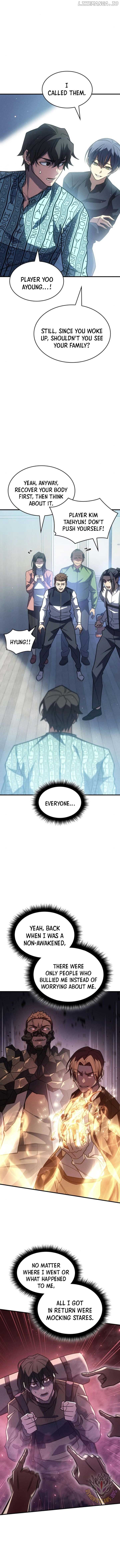 Regressing with the King’s Power Chapter 59 - Page 3