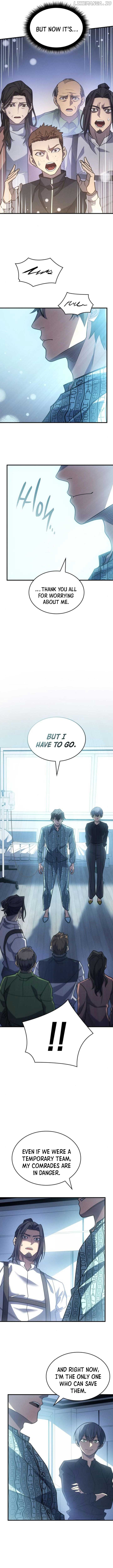 Regressing with the King’s Power Chapter 59 - Page 4