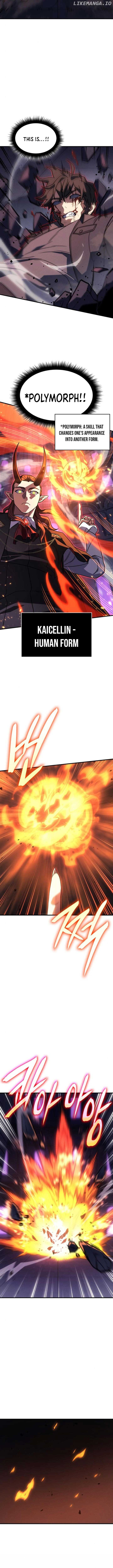 Regressing with the King’s Power Chapter 60 - Page 14