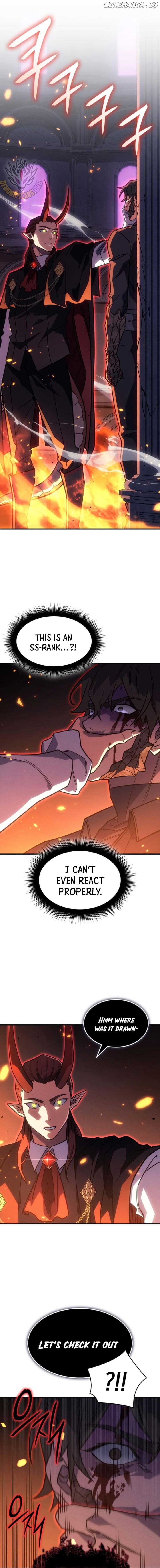 Regressing with the King’s Power Chapter 60 - Page 15