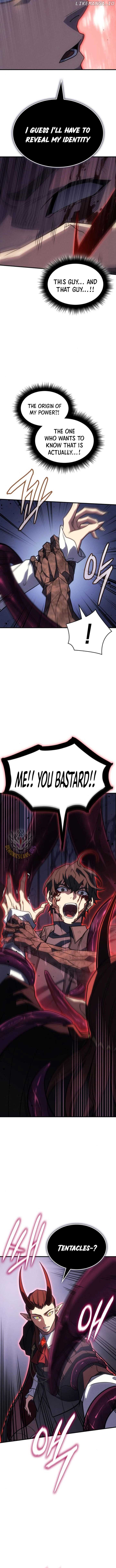 Regressing with the King’s Power Chapter 60 - Page 17