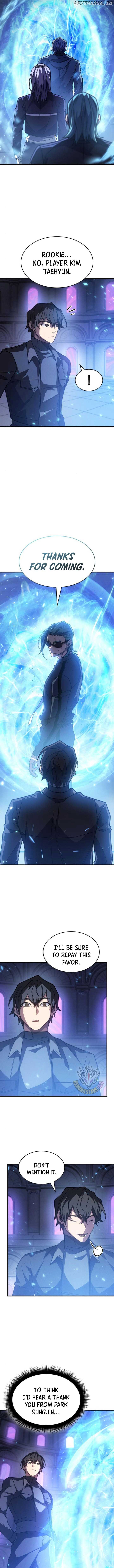 Regressing with the King’s Power Chapter 60 - Page 5