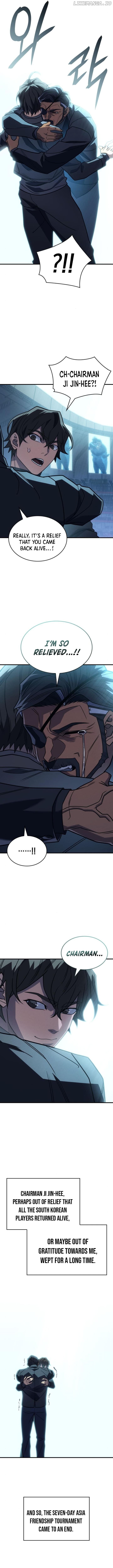 Regressing with the King’s Power Chapter 62 - Page 12