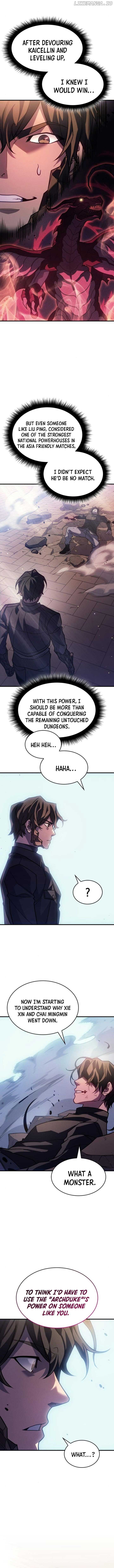 Regressing with the King’s Power Chapter 63 - Page 10