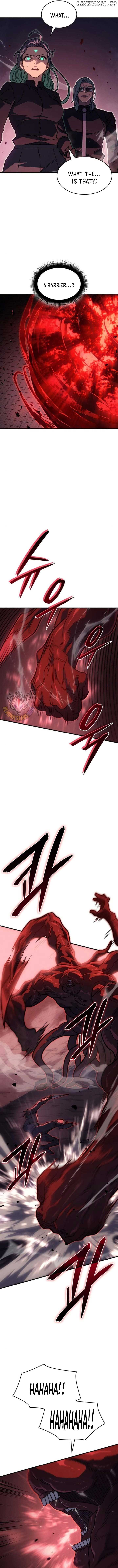 Regressing with the King’s Power Chapter 63 - Page 13