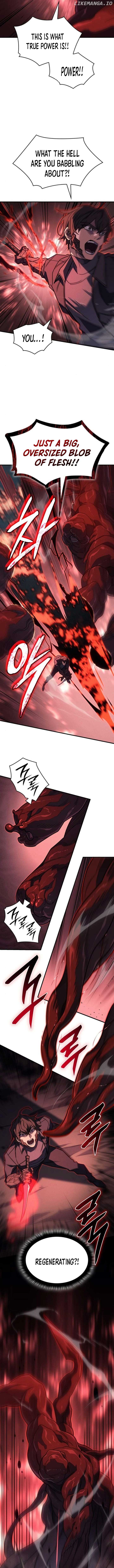 Regressing with the King’s Power Chapter 63 - Page 14