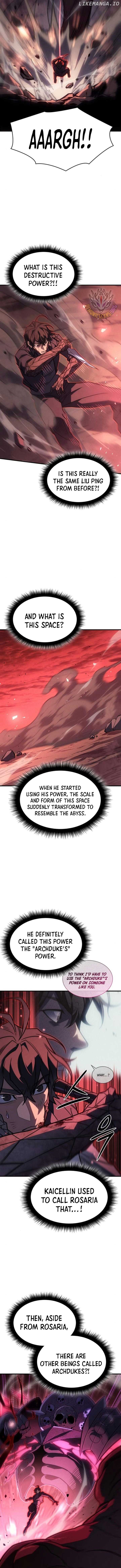 Regressing with the King’s Power Chapter 63 - Page 15