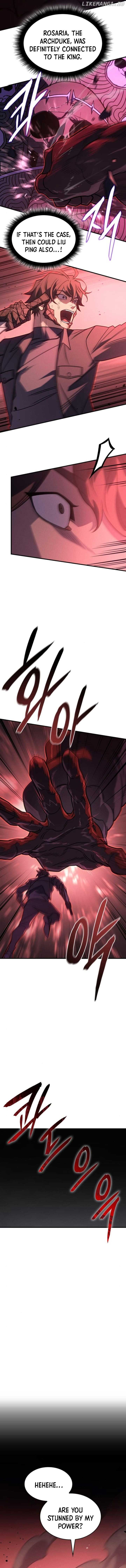 Regressing with the King’s Power Chapter 63 - Page 16