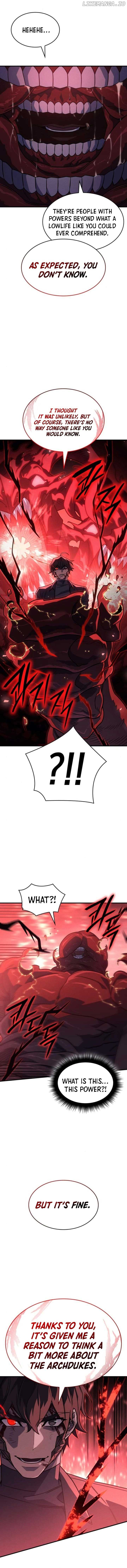 Regressing with the King’s Power Chapter 63 - Page 18