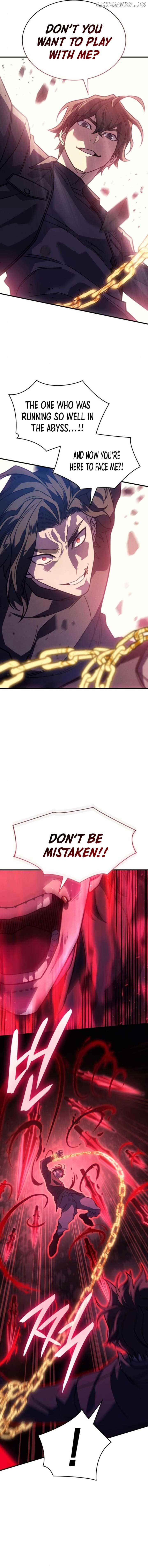 Regressing with the King’s Power Chapter 63 - Page 6