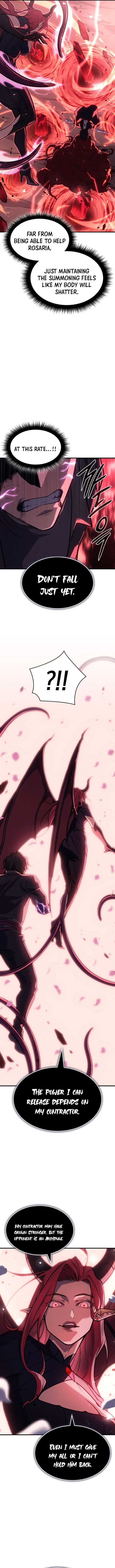 Regressing with the King’s Power Chapter 64 - Page 13