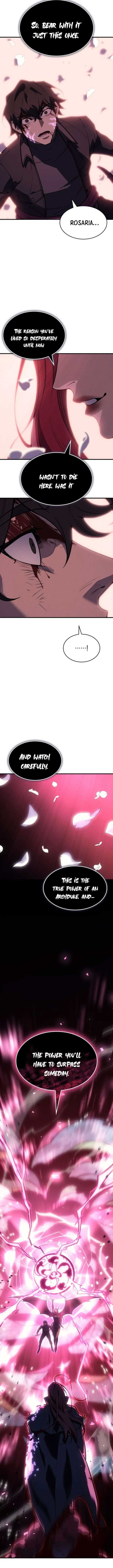 Regressing with the King’s Power Chapter 64 - Page 14