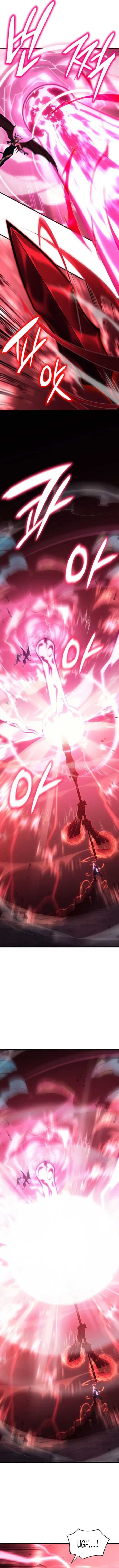 Regressing with the King’s Power Chapter 64 - Page 16