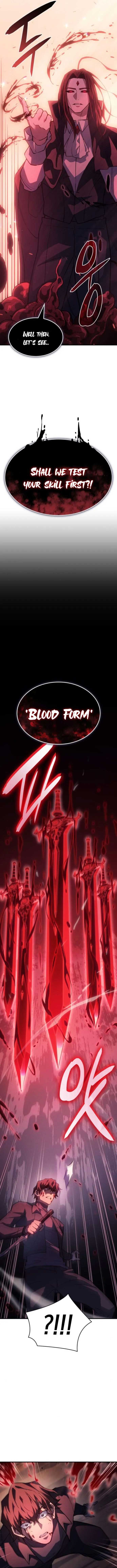 Regressing with the King’s Power Chapter 64 - Page 2