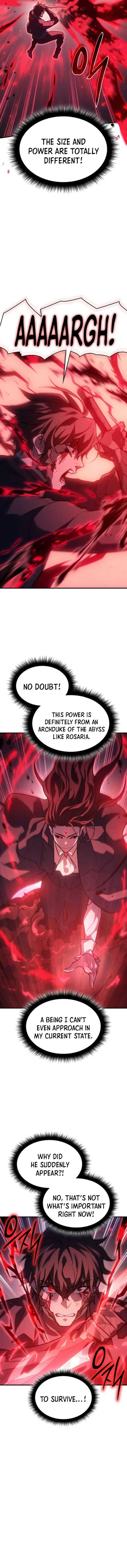 Regressing with the King’s Power Chapter 64 - Page 4