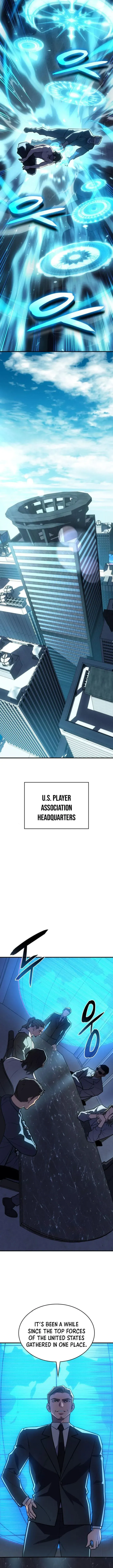 Regressing with the King’s Power Chapter 65 - Page 15