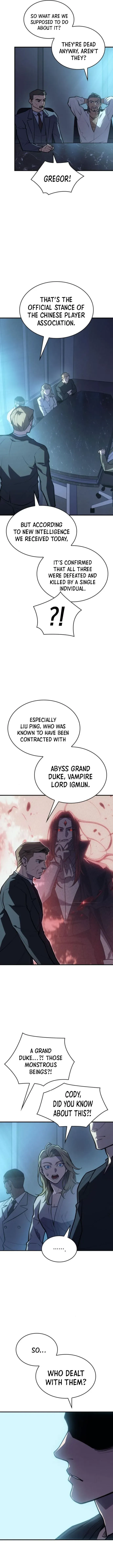 Regressing with the King’s Power Chapter 65 - Page 18