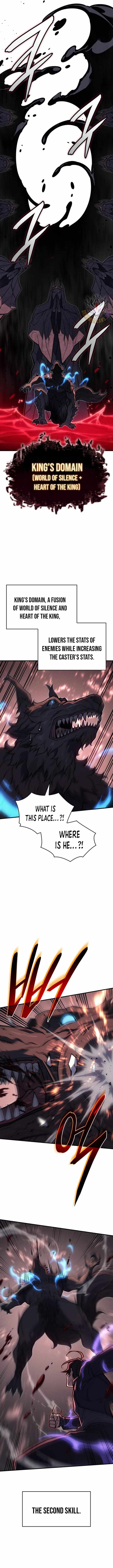 Regressing with the King’s Power Chapter 66 - Page 17