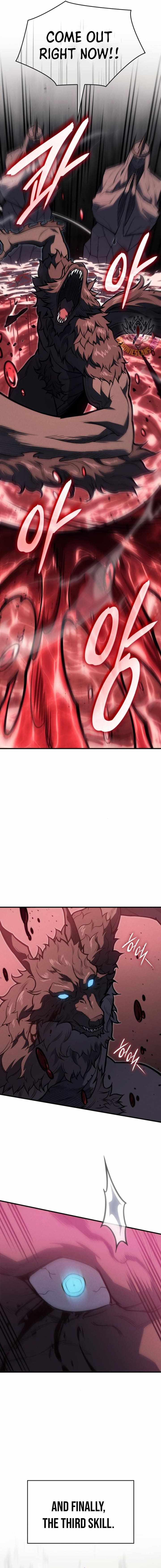 Regressing with the King’s Power Chapter 66 - Page 19