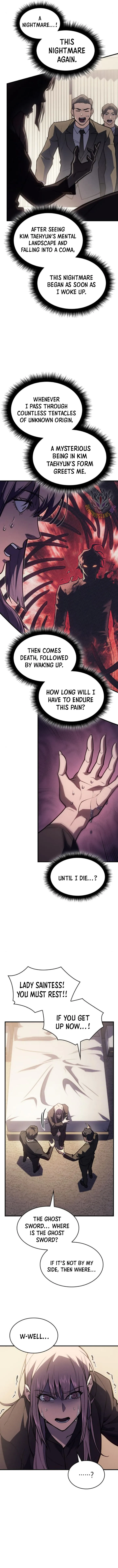 Regressing with the King’s Power Chapter 67 - Page 11