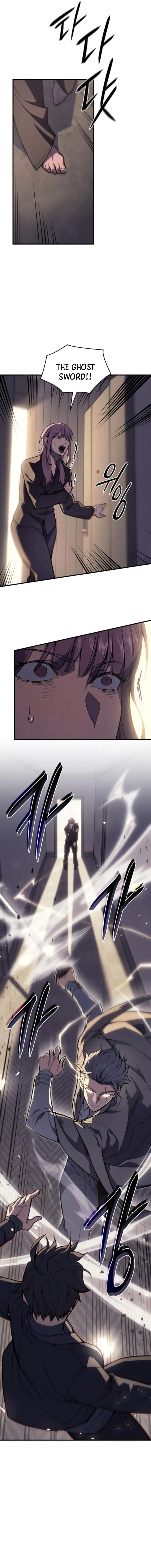 Regressing with the King’s Power Chapter 67 - Page 12