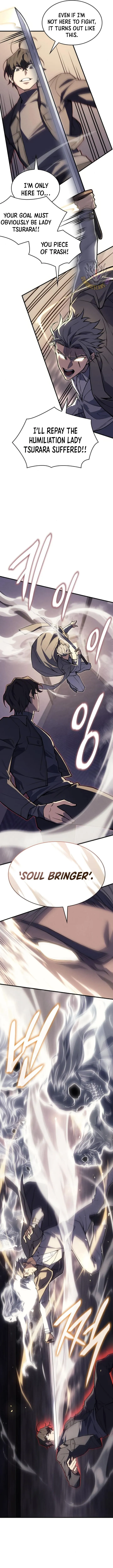 Regressing with the King’s Power Chapter 67 - Page 13