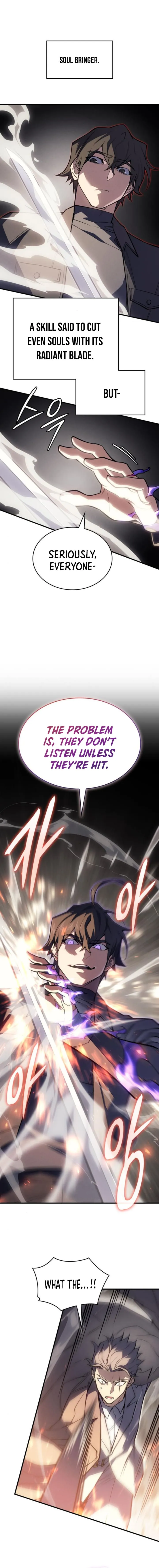 Regressing with the King’s Power Chapter 67 - Page 14