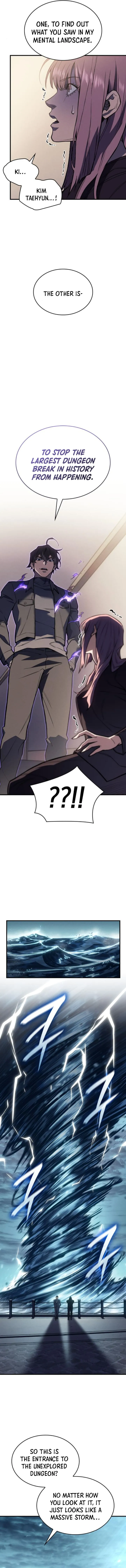 Regressing with the King’s Power Chapter 67 - Page 16