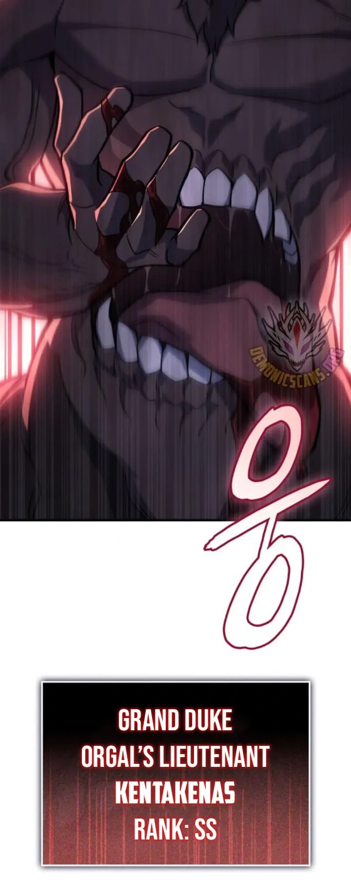 Regressing with the King’s Power Chapter 67 - Page 19