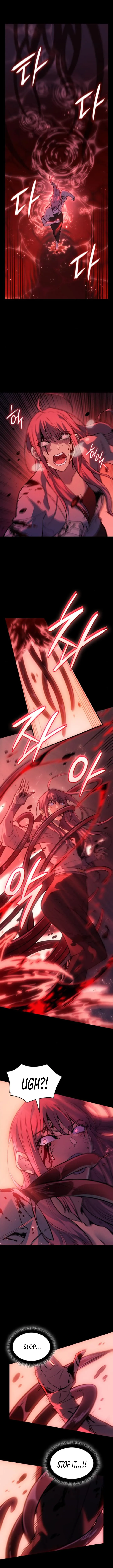 Regressing with the King’s Power Chapter 67 - Page 8