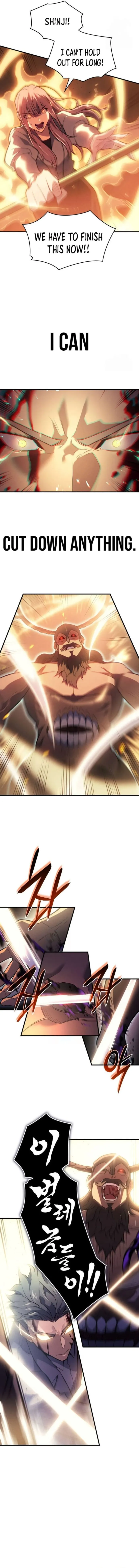 Regressing with the King’s Power Chapter 68 - Page 17