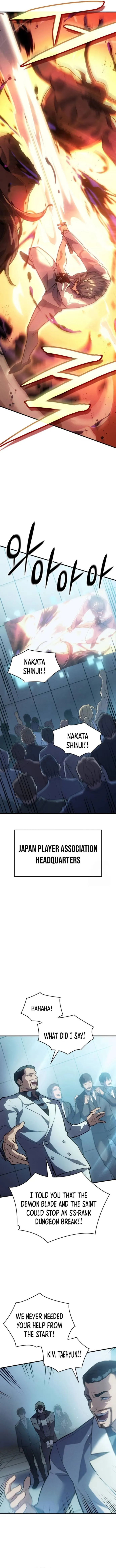 Regressing with the King’s Power Chapter 68 - Page 18