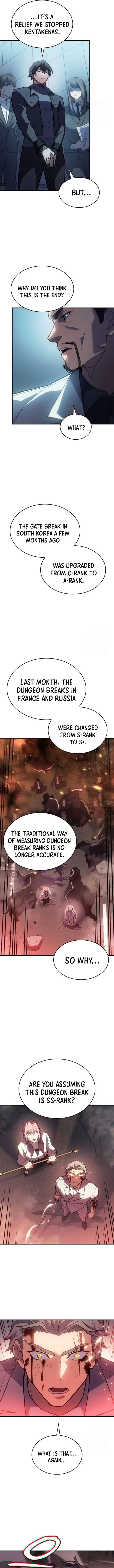 Regressing with the King’s Power Chapter 68 - Page 19