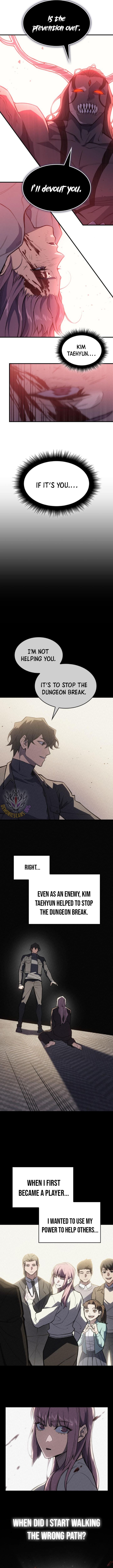 Regressing with the King’s Power Chapter 69 - Page 11