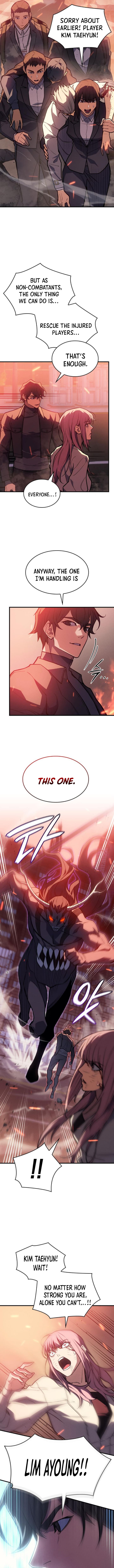 Regressing with the King’s Power Chapter 69 - Page 14