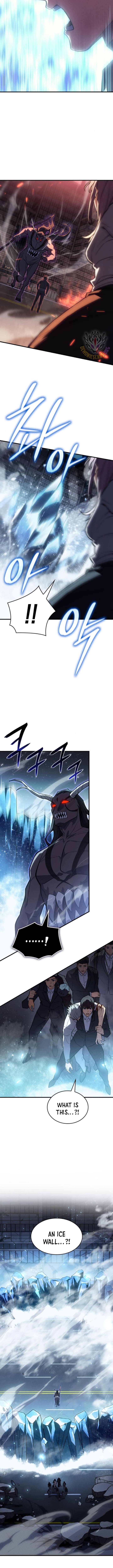 Regressing with the King’s Power Chapter 69 - Page 15