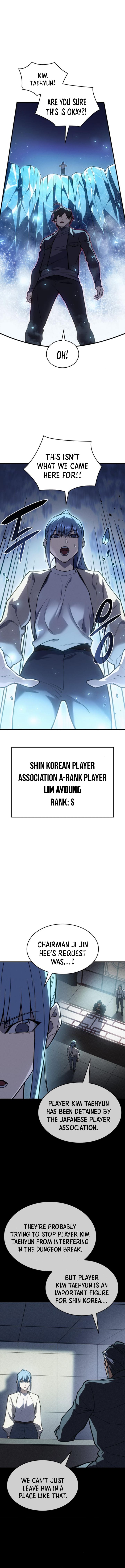 Regressing with the King’s Power Chapter 69 - Page 16