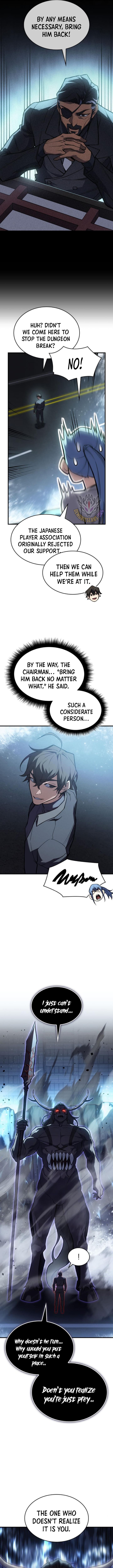 Regressing with the King’s Power Chapter 69 - Page 17