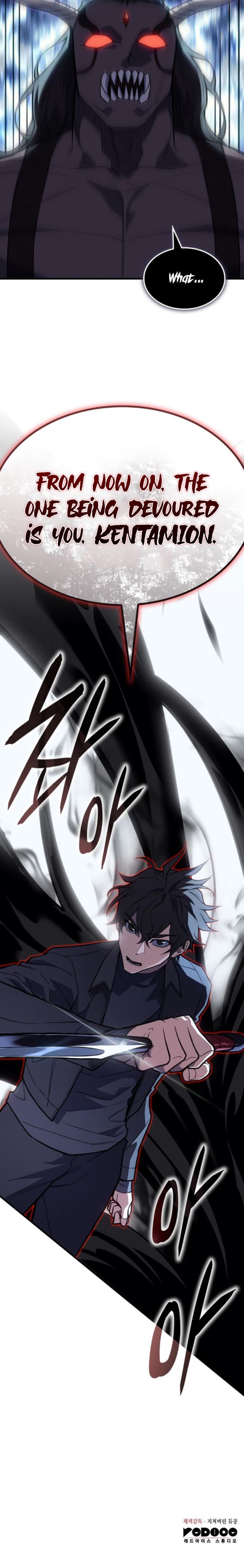 Regressing with the King’s Power Chapter 69 - Page 18