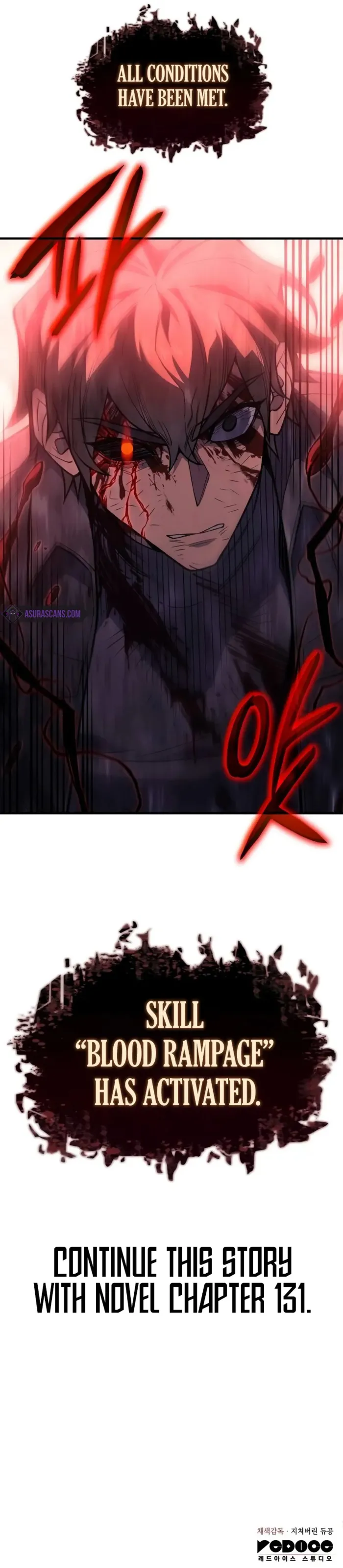 Regressing with the King’s Power Chapter 70 - Page 14