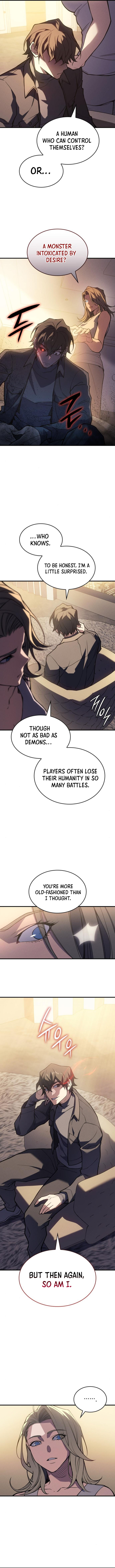 Regressing with the King’s Power Chapter 72 - Page 10