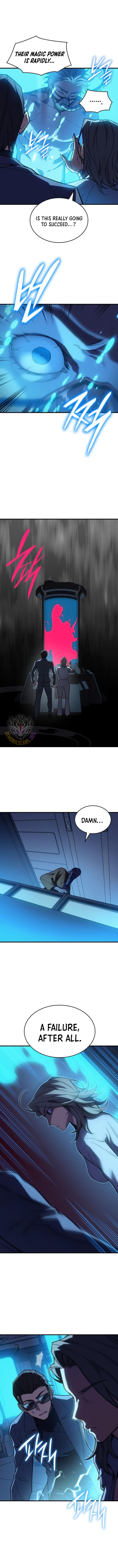 Regressing with the King’s Power Chapter 72 - Page 17