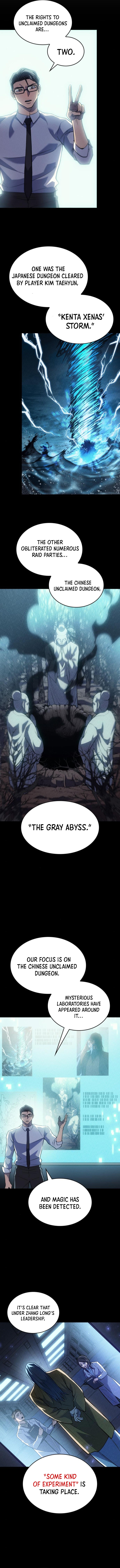 Regressing with the King’s Power Chapter 72 - Page 2