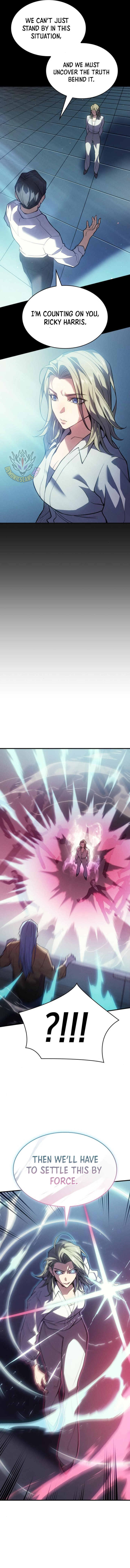 Regressing with the King’s Power Chapter 72 - Page 3