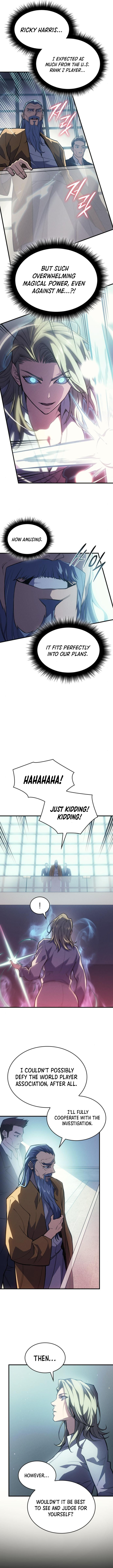 Regressing with the King’s Power Chapter 72 - Page 4