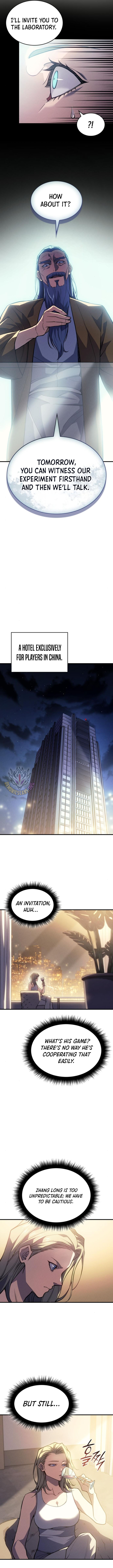 Regressing with the King’s Power Chapter 72 - Page 5