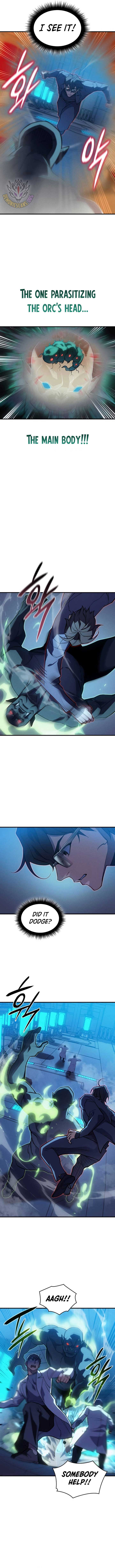 Regressing with the King’s Power Chapter 73 - Page 13